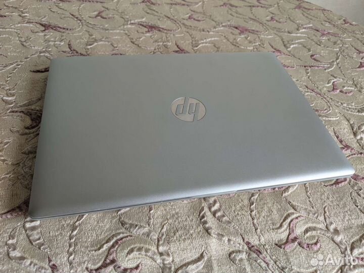 Ультрабук HP ProBook i5 8gb 256gb мощный