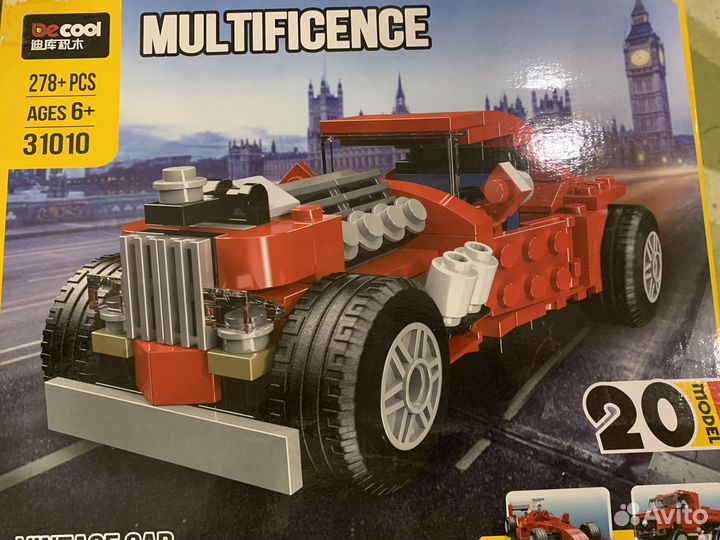 Игры настольные/конструкторы/пазлы