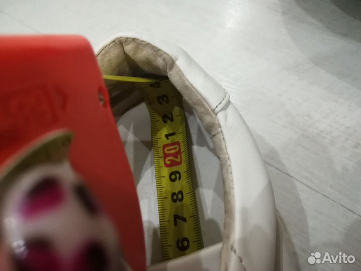 Кеды кроссовки