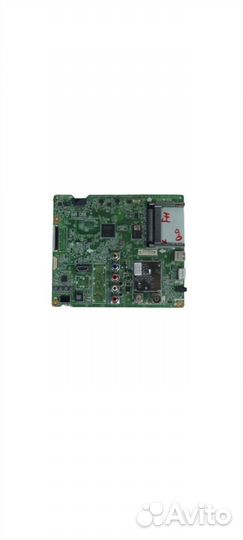 Материнская плата EAX66203805(1.2)