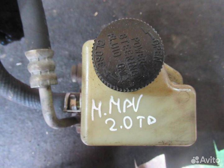 Насос гидроусилителя руля Mazda MPV LW 2000 RF5C