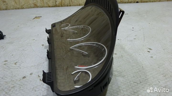 Панель приборов 6WA HUD BMW бмв F07 F10 F25 F15