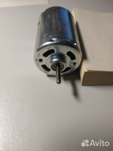 Электродвигатель R540S-4065