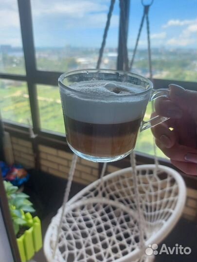 Кофеварка рожковая polaris pcm 1535e