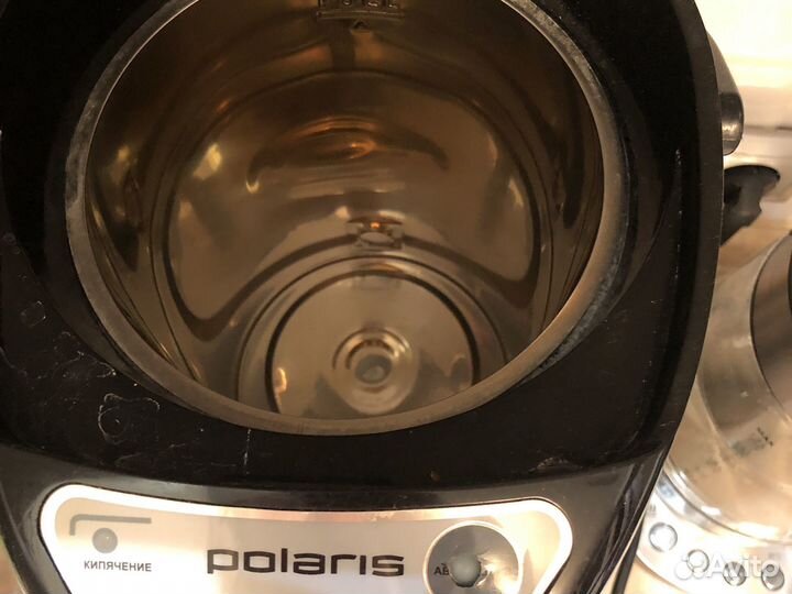 Термопот polaris 5010