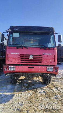 Howo ZZ3327S3857E, 2023