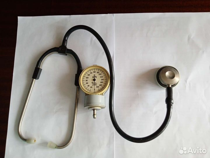Тонометр механический (запчасти )