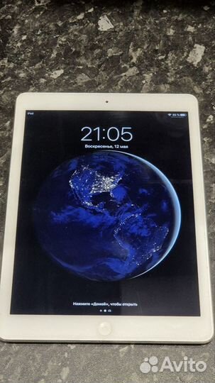 iPad air 1 32gb