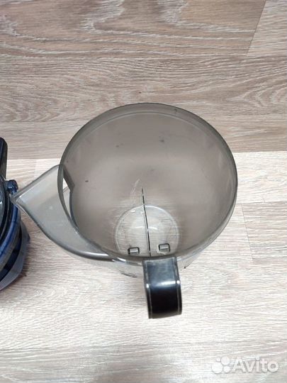 Контейнер для пылесоса Tefal tw7681ea