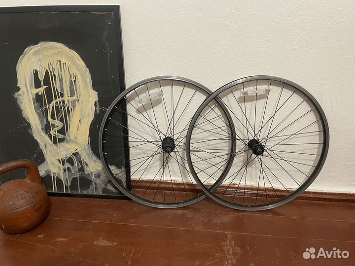 Колеса 26' / 700с / 29' Italy-Japan-USA