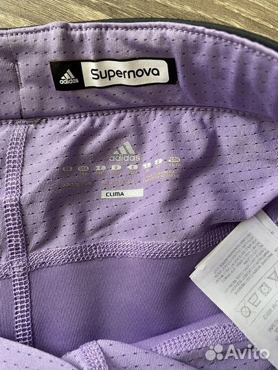 Юбка шорты для тенниса Adidas XS