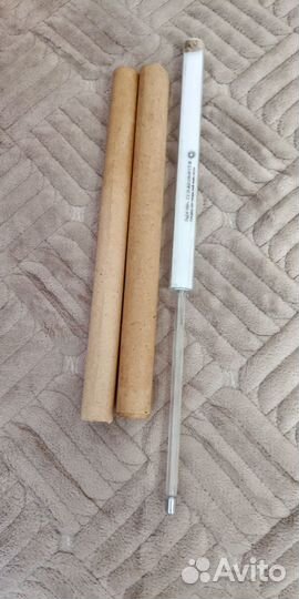 Термометры лабораторные