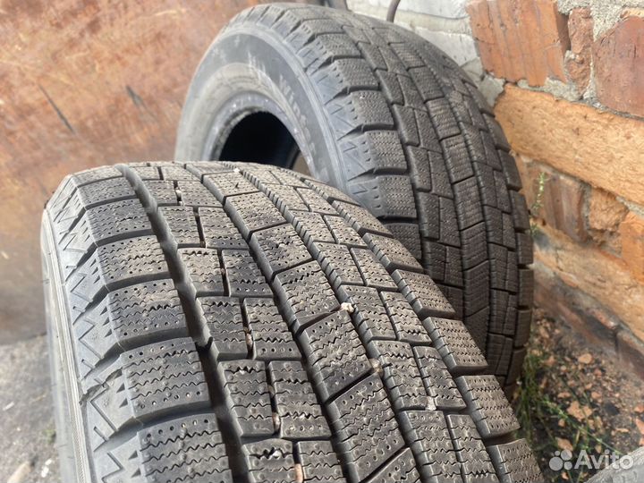 Goform W705 195/60 R15