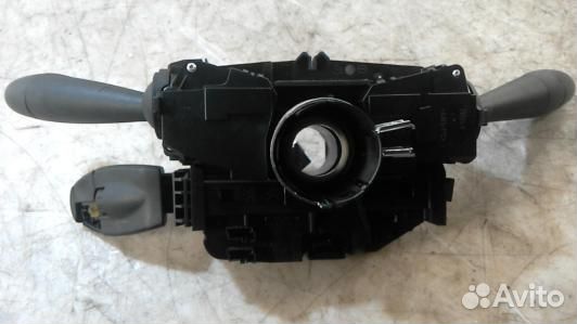 Переключатель поворотов и дворников (стрекоза) peu