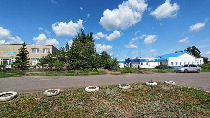 Действующее кафе/коммерческая недвижимость 134 м2
