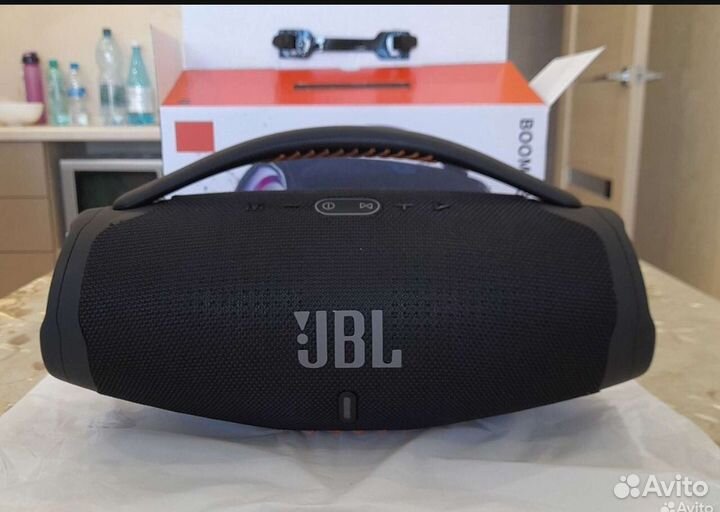 Колонки bluetooth новые JBL, Hopestar