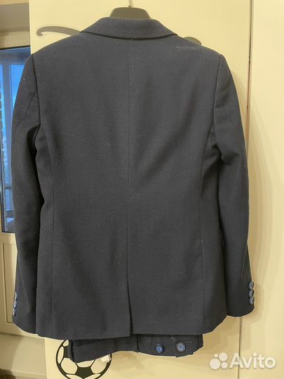 Школьный костюм Van Cliff 128