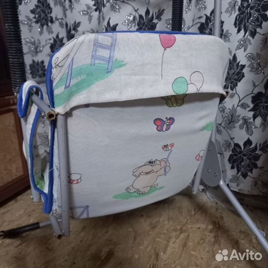 Качели детские на дачу