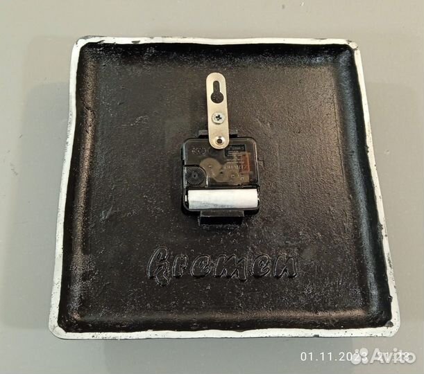 Часы настенные