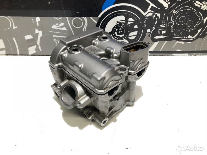 ГБЦ (зад.) Suzuki SV 650 2005г