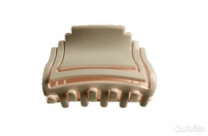 Краб для волос Mon PlaisiR 10-02-2 Франция