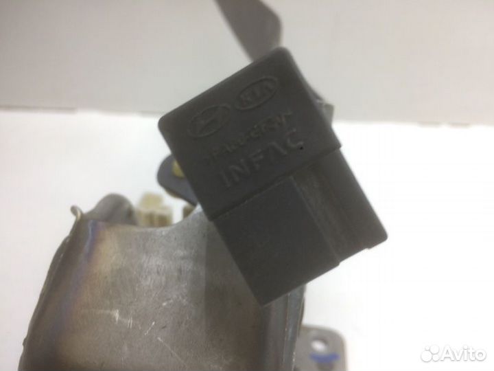 Педаль сцепления Hyundai Ix35 LM 2.0 2014