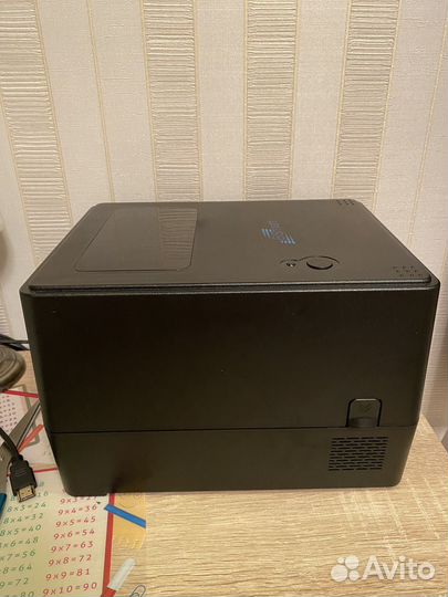 Принтер этикеток для маркетплейсов BS460T