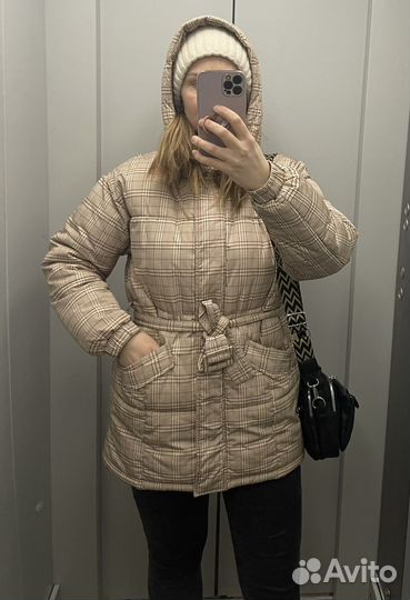 Куртка женская
