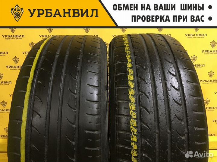 DoubleStar DS 806 195/55 R15 85V