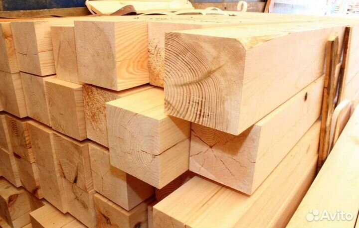 Пиломатериалы все размеры поставка