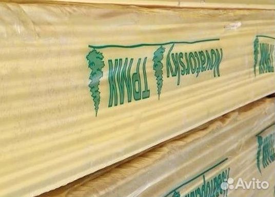 Евровагонка из лиственницы 14 x 144 x 40 Штиль x 8