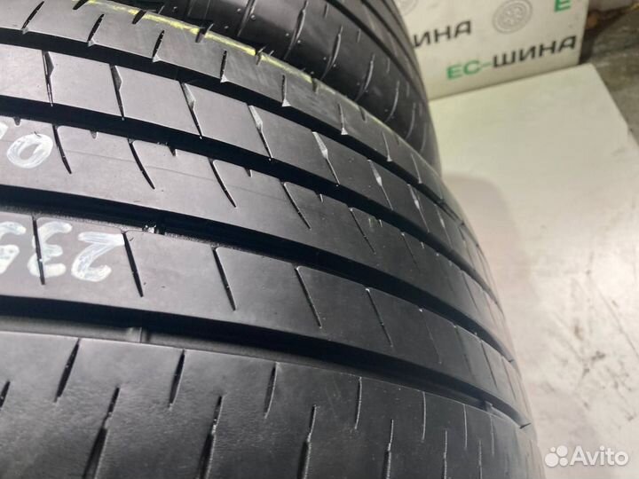 Bridgestone Turanza T005A 235/45 R18