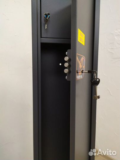 Сейф для оружия Aiko Чирок 1318