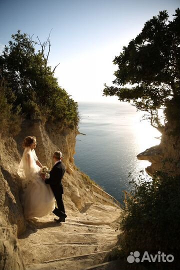 Свадебный Фотограф Видеограф Анапа Благовещенская