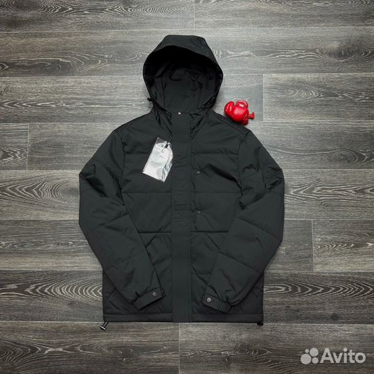 Куртка moncler мужская