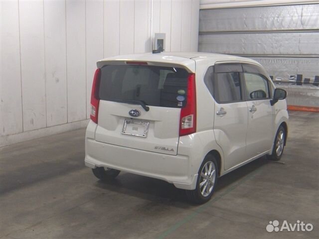 Subaru Stella 0.7 CVT, 2020, 35 000 км