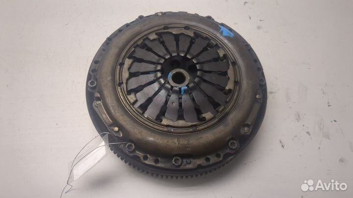 Маховик Opel Astra J, 2011