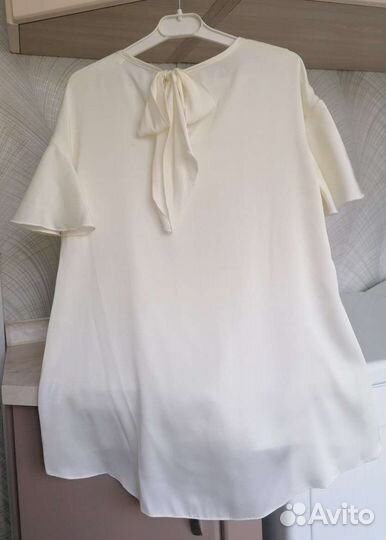 Блузки для девочки