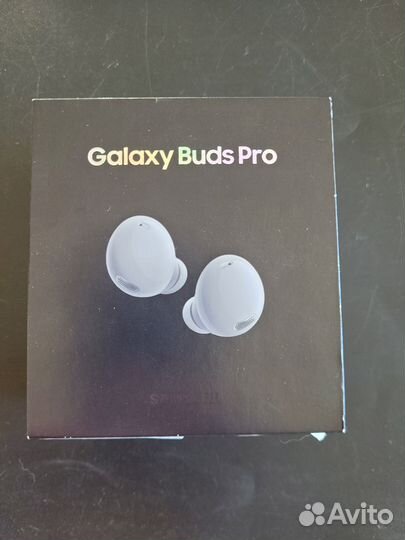 Наушники Samsung galaxy buds pro * оригинал