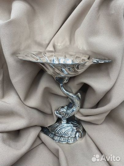 Икорница «Рыбка»