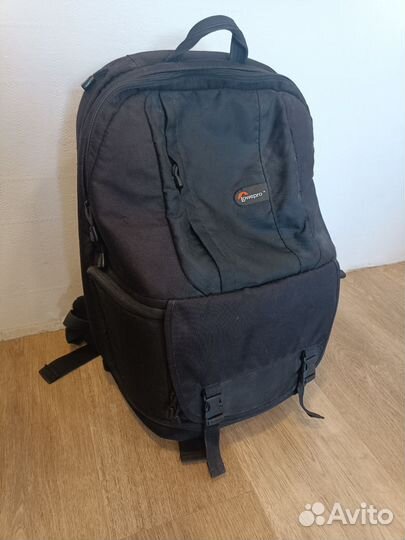 Lowepro Fastpack 250