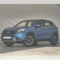 Chery Tiggo 7 2.0 CVT, 2019, 63 200 км, с пробегом, цена 1 529 000 руб.