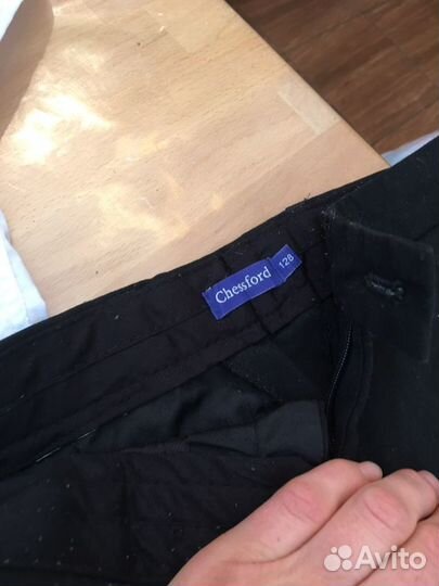 Школьная одежда, форма 122-128