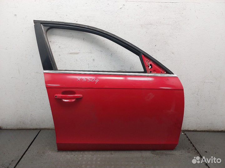 Дверь боковая Audi A4 (B8), 2009