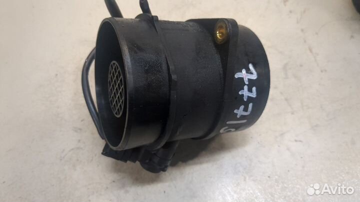 Измеритель потока воздуха Mercedes C W203, 2007