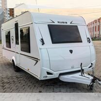 Прицеп-дача Caravelair Prestige Luxe, 2022, Злынка
