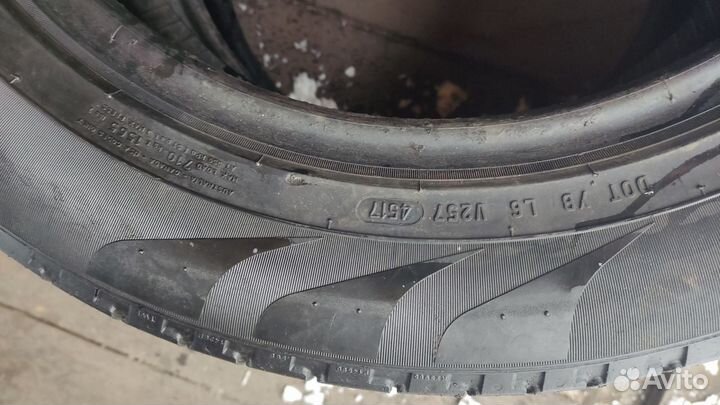 Pirelli Scorpion 215/60 R17