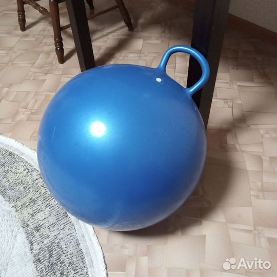 Мяч для фитнеса 75 см