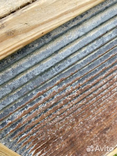 Стиральная доска СССР