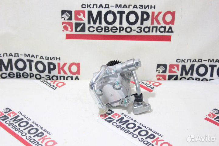 Насос Гидроусилителя руля Isuzu Elf 4JG2